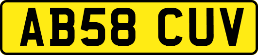 AB58CUV