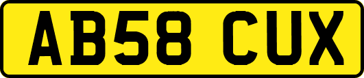 AB58CUX