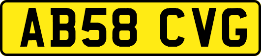 AB58CVG
