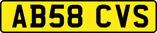 AB58CVS