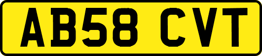 AB58CVT