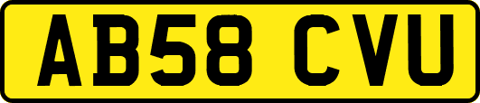 AB58CVU