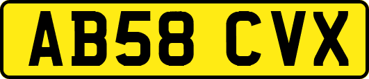AB58CVX