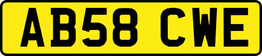 AB58CWE