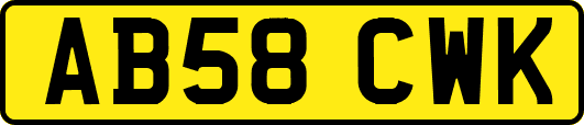 AB58CWK