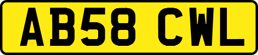 AB58CWL
