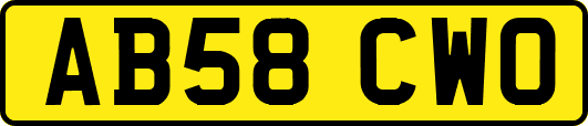 AB58CWO
