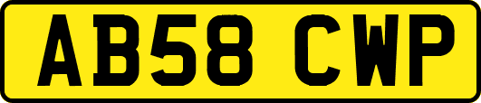 AB58CWP