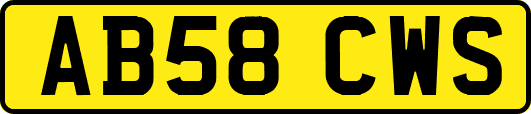 AB58CWS