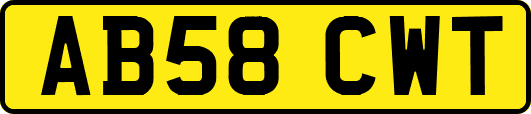 AB58CWT