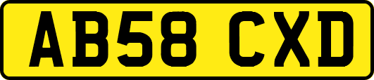 AB58CXD
