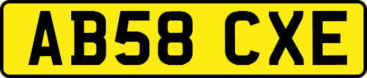 AB58CXE