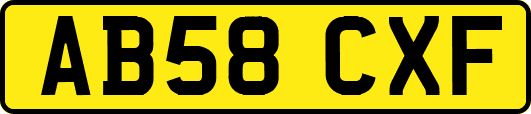 AB58CXF