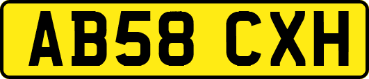 AB58CXH