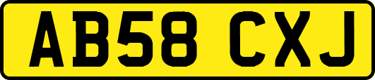 AB58CXJ
