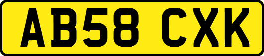 AB58CXK