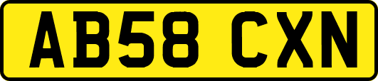 AB58CXN