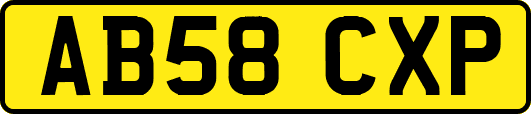 AB58CXP