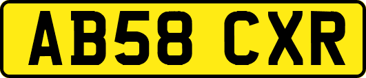 AB58CXR