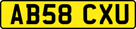 AB58CXU