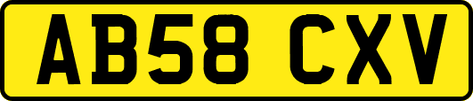 AB58CXV