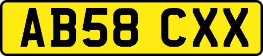 AB58CXX