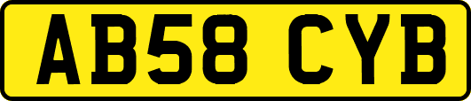 AB58CYB