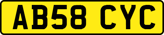AB58CYC