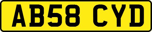 AB58CYD