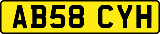 AB58CYH