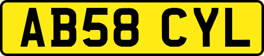 AB58CYL