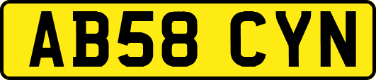 AB58CYN