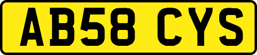 AB58CYS