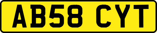 AB58CYT