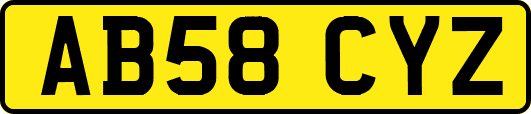 AB58CYZ