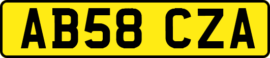 AB58CZA