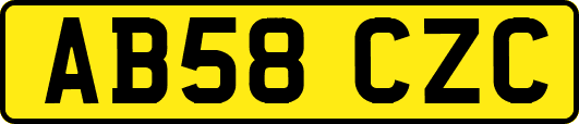 AB58CZC
