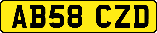 AB58CZD