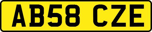 AB58CZE