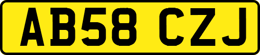 AB58CZJ