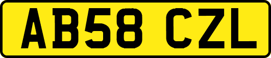 AB58CZL