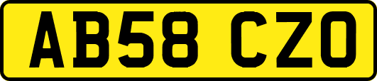 AB58CZO