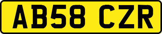 AB58CZR
