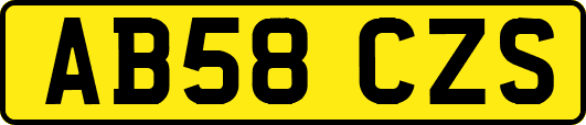 AB58CZS