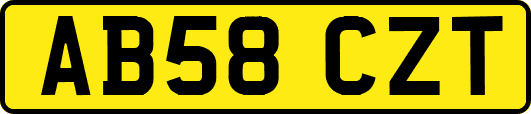 AB58CZT