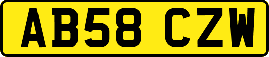 AB58CZW