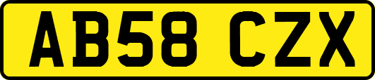 AB58CZX