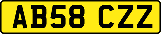 AB58CZZ