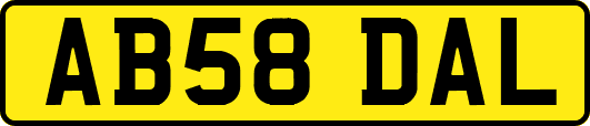 AB58DAL