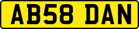 AB58DAN